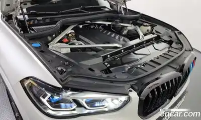 BMW X5 2023 3.0 Автомат в Москве № 187674, миниатюра 2