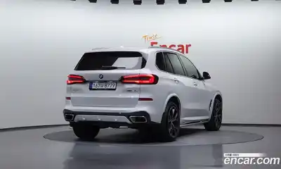 BMW X5 2023 3.0 Автомат в Москве № 187674, миниатюра 6
