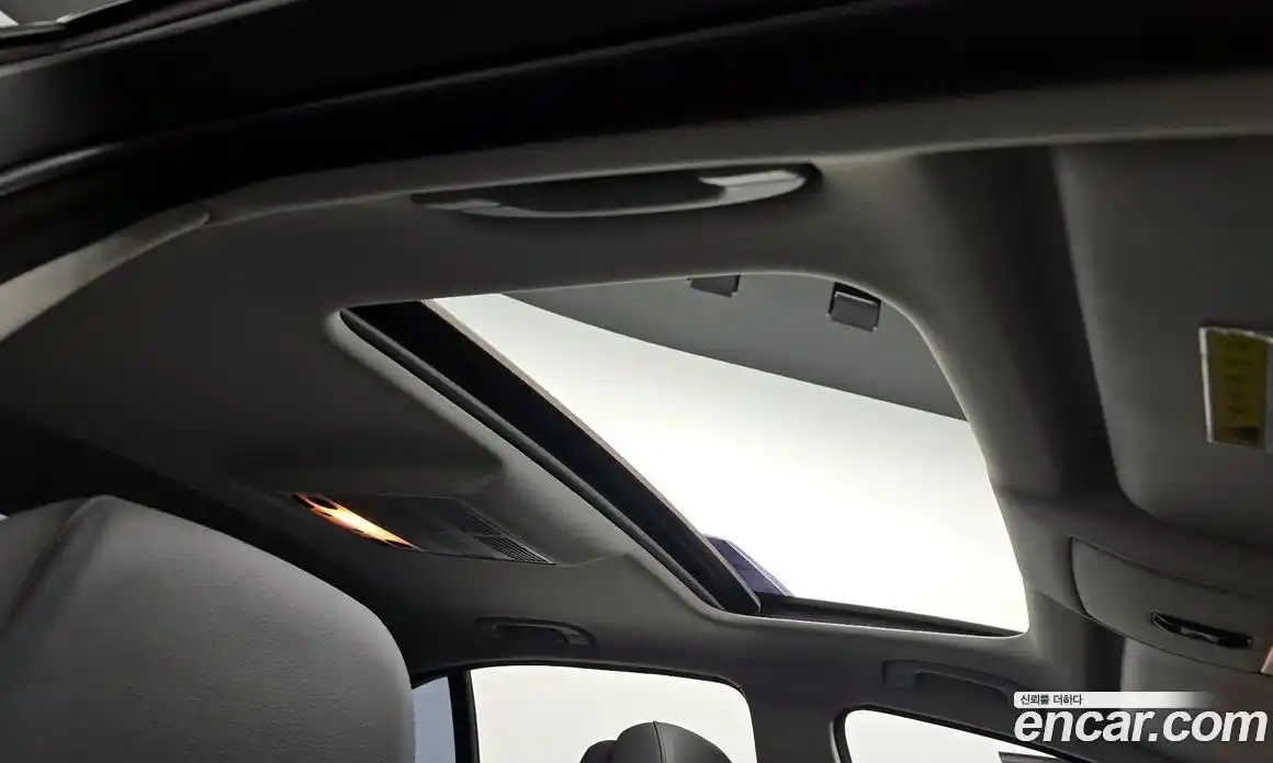 BMW 5-Series 2008 3.0 Автомат в Москве № 189147, фото 15