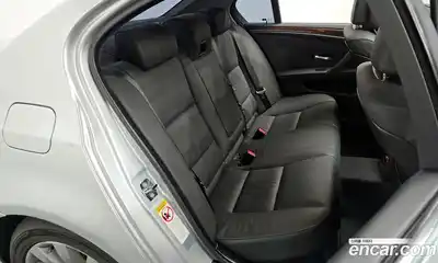 BMW 5-Series 2008 3.0 Автомат в Москве № 189147, миниатюра 2