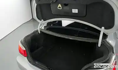 BMW 5-Series 2008 3.0 Автомат в Москве № 189147, миниатюра 4