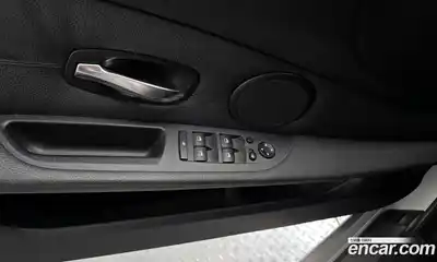 BMW 5-Series 2008 3.0 Автомат в Москве № 189147, миниатюра 6