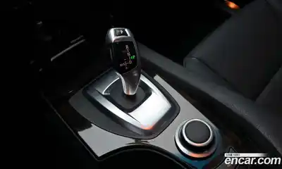 BMW 5-Series 2008 3.0 Автомат в Москве № 189147, миниатюра 9