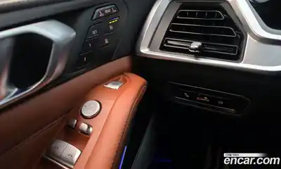 BMW X7 2024 3.0 Автомат в Москве № 189176, миниатюра 12