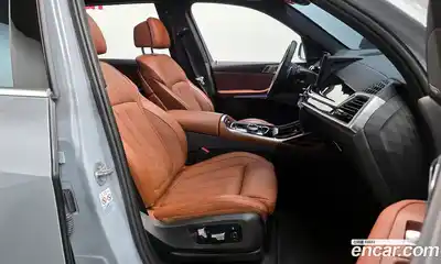 BMW X7 2024 3.0 Автомат в Москве № 189176, миниатюра 3