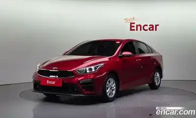 Kia K3 2019 1.6 Автомат в Москве № 19112, миниатюра 11