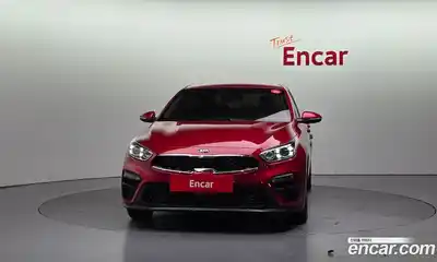 Kia K3 2019 1.6 Автомат в Москве № 19112, миниатюра 12