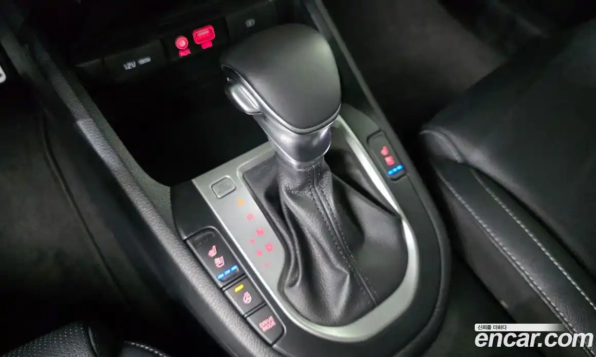 Kia K3 2019 1.6 Автомат в Москве № 19112, фото 14