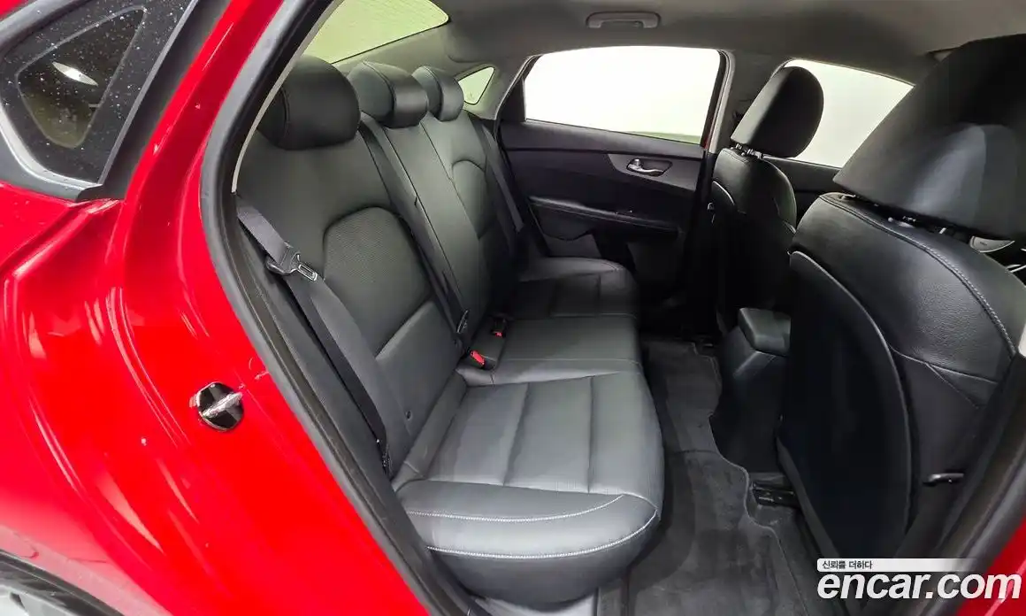 Kia K3 2019 1.6 Автомат в Москве № 19112, фото 16