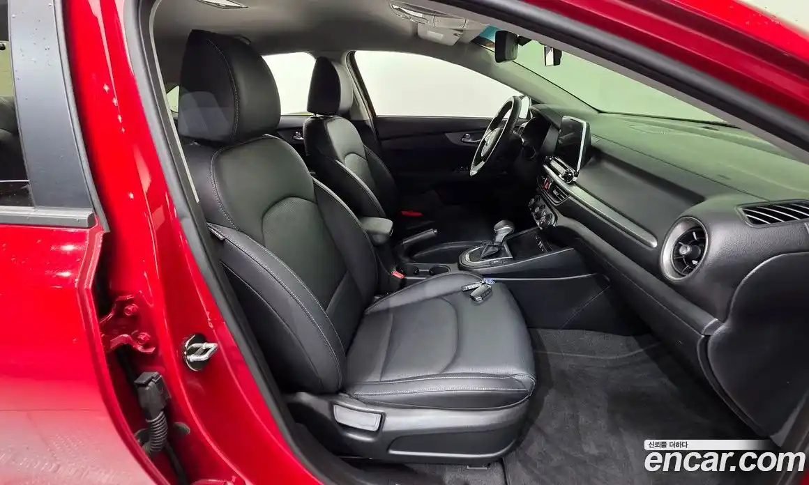 Kia K3 2019 1.6 Автомат в Москве № 19112, фото 20