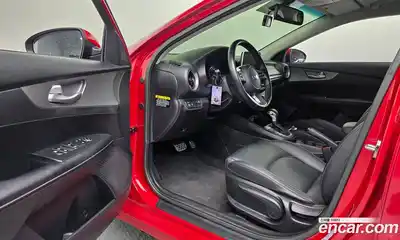 Kia K3 2019 1.6 Автомат в Москве № 19112, миниатюра 3