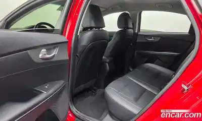 Kia K3 2019 1.6 Автомат в Москве № 19112, миниатюра 4