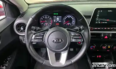 Kia K3 2019 1.6 Автомат в Москве № 19112, миниатюра 5