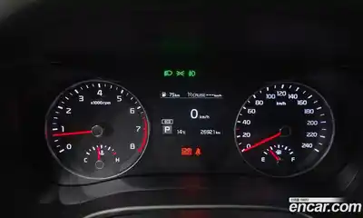 Kia K3 2019 1.6 Автомат в Москве № 19112, миниатюра 6