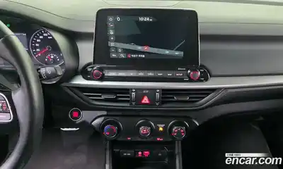 Kia K3 2019 1.6 Автомат в Москве № 19112, миниатюра 8