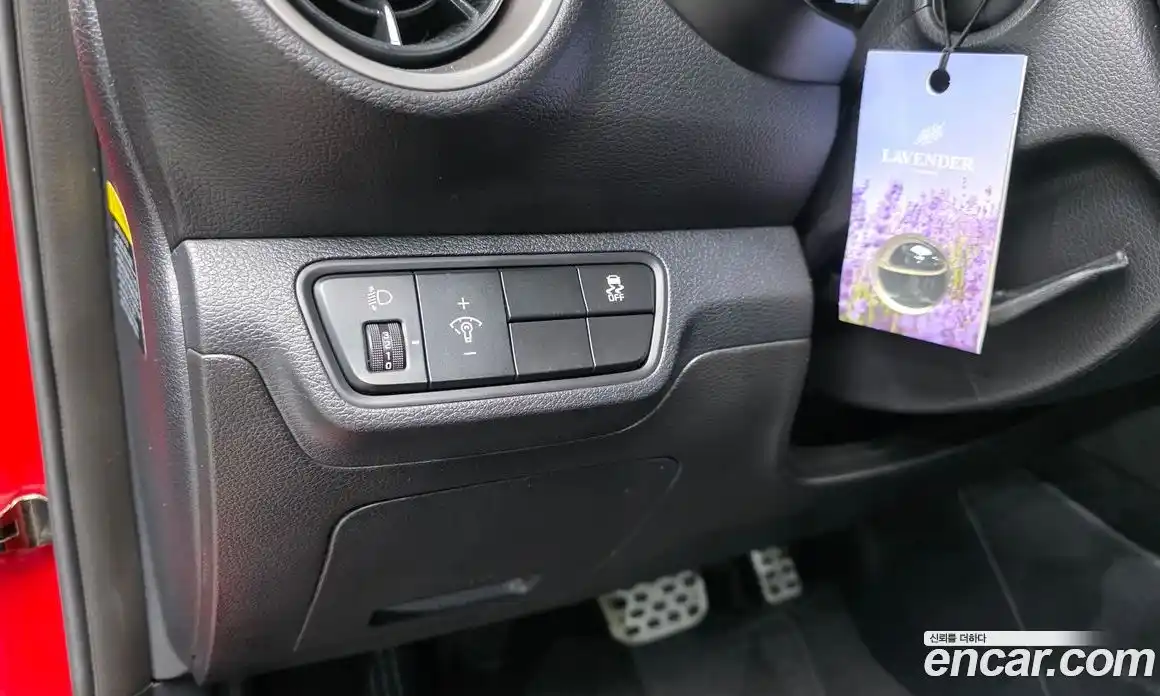 Kia K3 2019 1.6 Автомат в Москве № 19112, фото 9