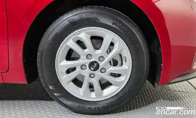 Kia K3 2019 1.6 Автомат в Москве № 19112, миниатюра 10