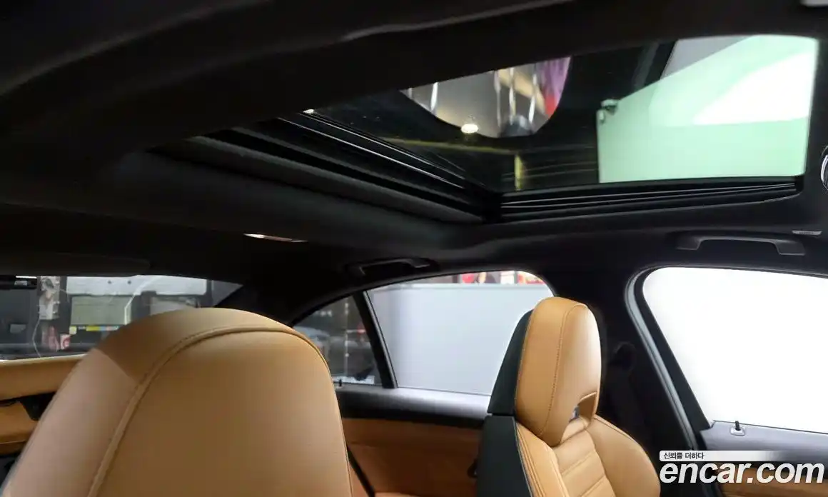 BMW 3-Series 2023 3.0 Автомат в Москве № 191483, фото 18