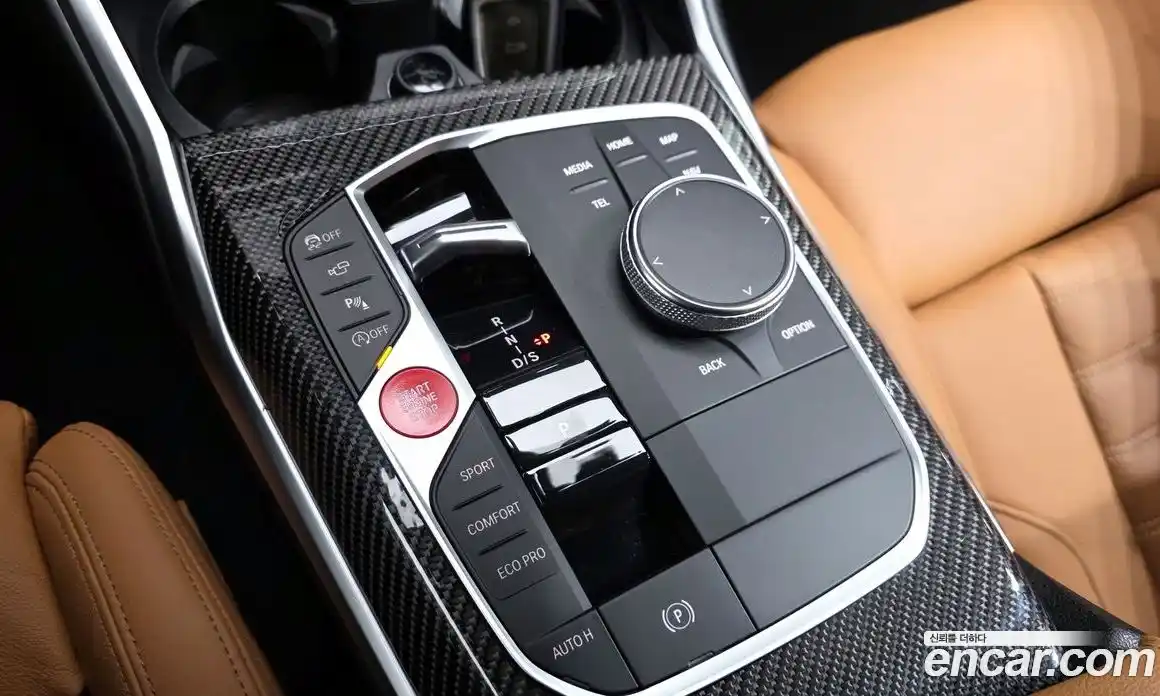 BMW 3-Series 2023 3.0 Автомат в Москве № 191483, фото 7