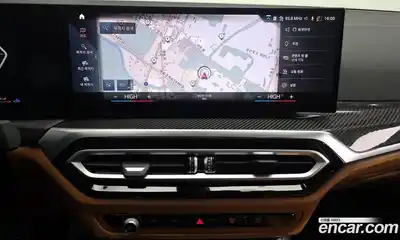 BMW 3-Series 2023 3.0 Автомат в Москве № 191483, миниатюра 10