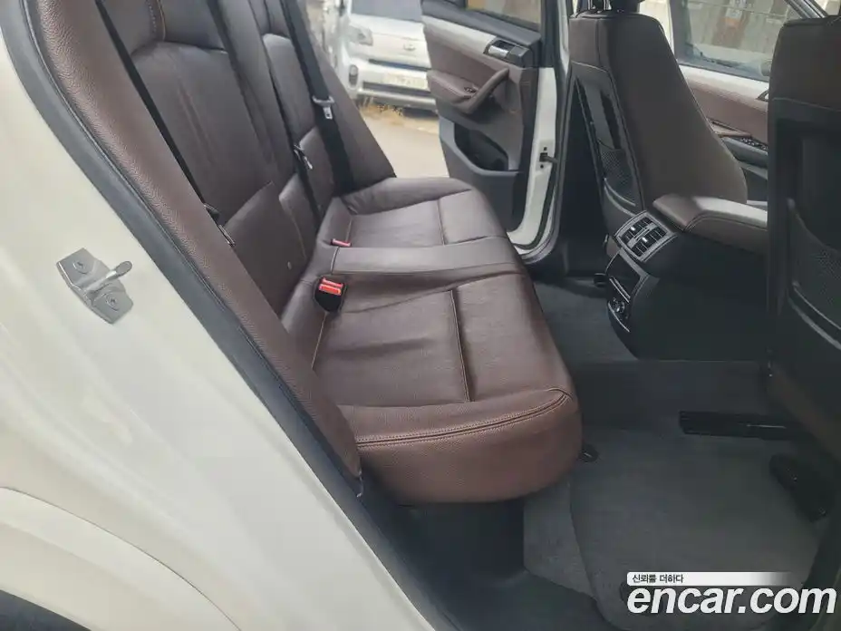 BMW X4 2016 3.0 Автомат в Москве № 191764, фото 13