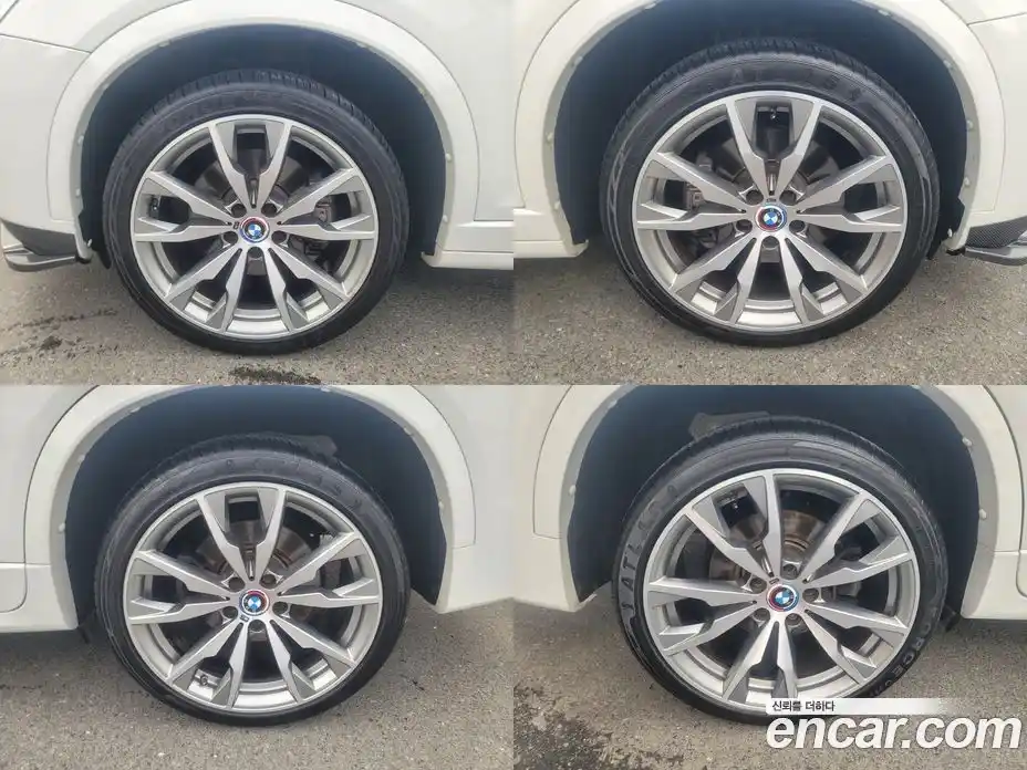 BMW X4 2016 3.0 Автомат в Москве № 191764, фото 19