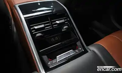 BMW 8-Series 2022 4.4 Автомат в Москве № 191807, миниатюра 11