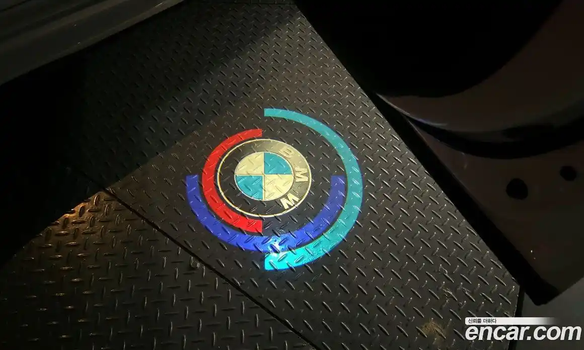 BMW 8-Series 2022 4.4 Автомат в Москве № 191807, фото 4