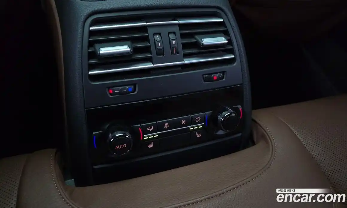 BMW 6-Series 2013 3.0 Автомат в Москве № 192523, фото 13