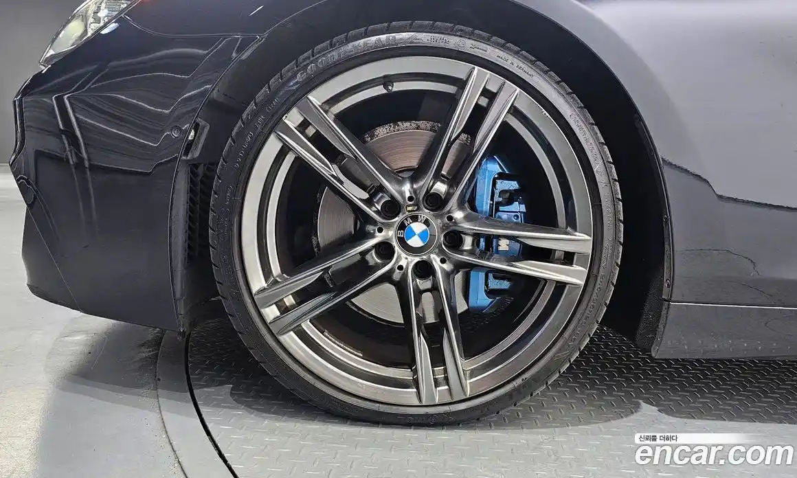 BMW 6-Series 2013 3.0 Автомат в Москве № 192523, фото 19