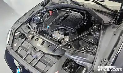 BMW 6-Series 2013 3.0 Автомат в Москве № 192523, миниатюра 2