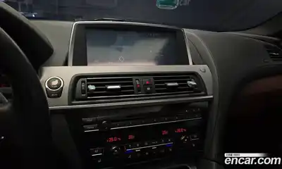 BMW 6-Series 2013 3.0 Автомат в Москве № 192523, миниатюра 6