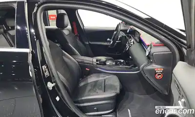 Mercedes-Benz A-Class 2021 2.0 Автомат в Москве № 194296, миниатюра 11