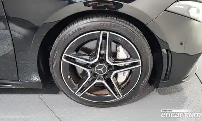 Mercedes-Benz A-Class 2021 2.0 Автомат в Москве № 194296, миниатюра 5