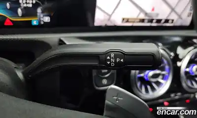 Mercedes-Benz A-Class 2021 2.0 Автомат в Москве № 194296, миниатюра 9