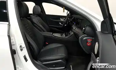 Mercedes-Benz E-Class 2022 1.9 Автомат в Москве № 194316, миниатюра 11