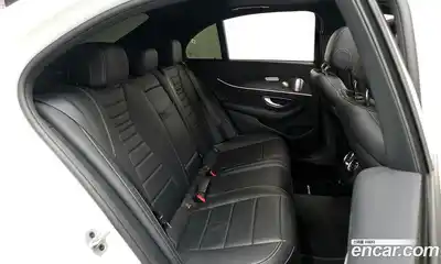 Mercedes-Benz E-Class 2022 1.9 Автомат в Москве № 194316, миниатюра 12