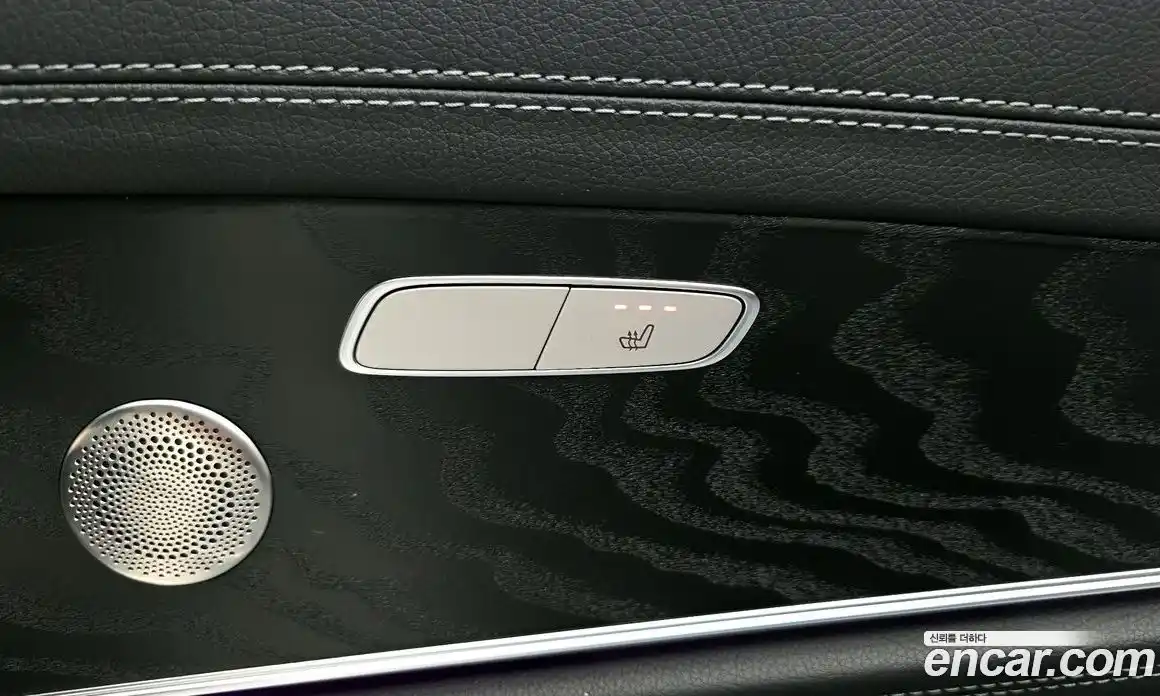 Mercedes-Benz E-Class 2022 1.9 Автомат в Москве № 194316, фото 18