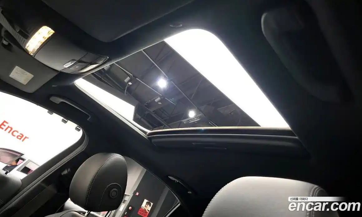 Mercedes-Benz E-Class 2022 1.9 Автомат в Москве № 194316, фото 19