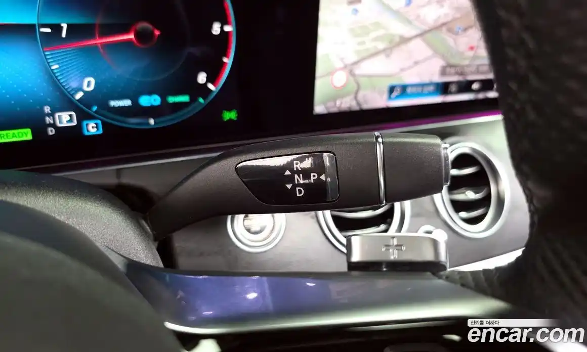 Mercedes-Benz E-Class 2022 1.9 Автомат в Москве № 194316, фото 9