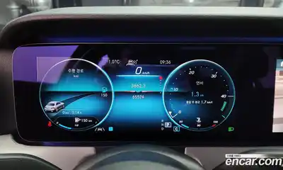 Mercedes-Benz E-Class 2021 2.0 Автомат в Москве № 194328, миниатюра 5