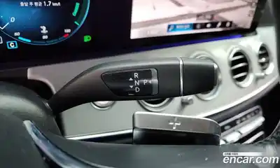 Mercedes-Benz E-Class 2021 2.0 Автомат в Москве № 194328, миниатюра 7