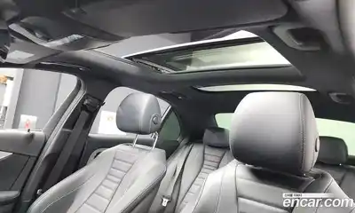 Mercedes-Benz E-Class 2021 2.0 Автомат в Москве № 194328, миниатюра 8