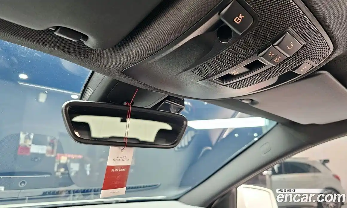 Mercedes-Benz A-Class 2018 2.0 Автомат в Москве № 194405, фото 17