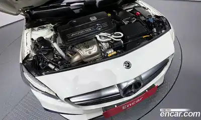 Mercedes-Benz A-Class 2018 2.0 Автомат в Москве № 194405, миниатюра 6