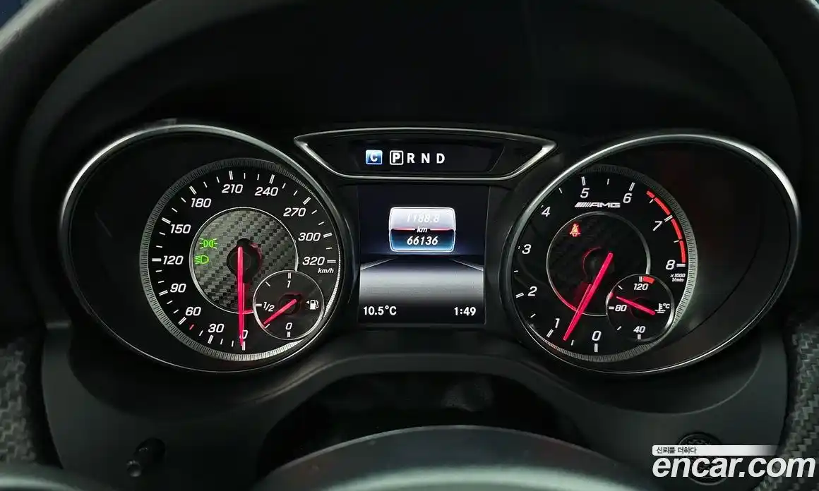 Mercedes-Benz A-Class 2018 2.0 Автомат в Москве № 194405, фото 8