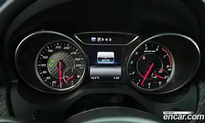 Mercedes-Benz A-Class 2018 2.0 Автомат в Москве № 194405, миниатюра 8