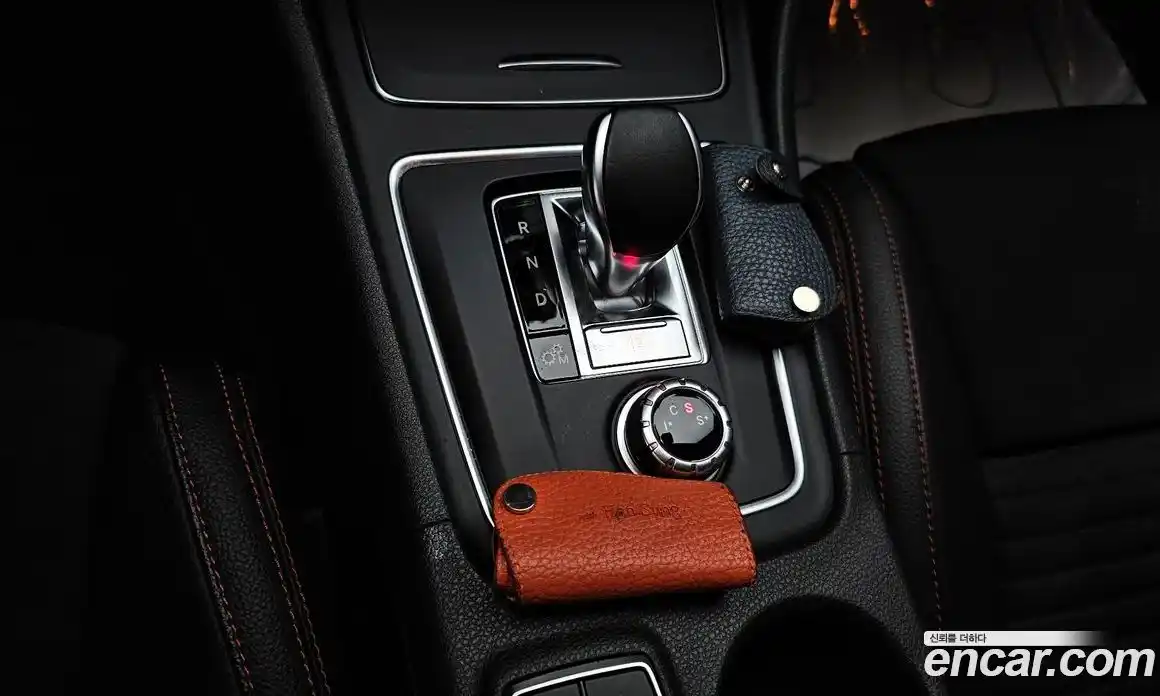 Mercedes-Benz A-Class 2018 2.0 Автомат в Москве № 194405, фото 9