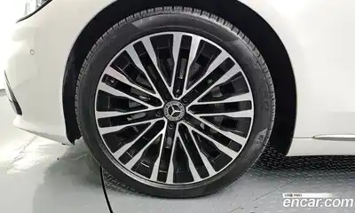 Mercedes-Benz S-Class 2021 4.0 Автомат в Москве № 195600, миниатюра 5