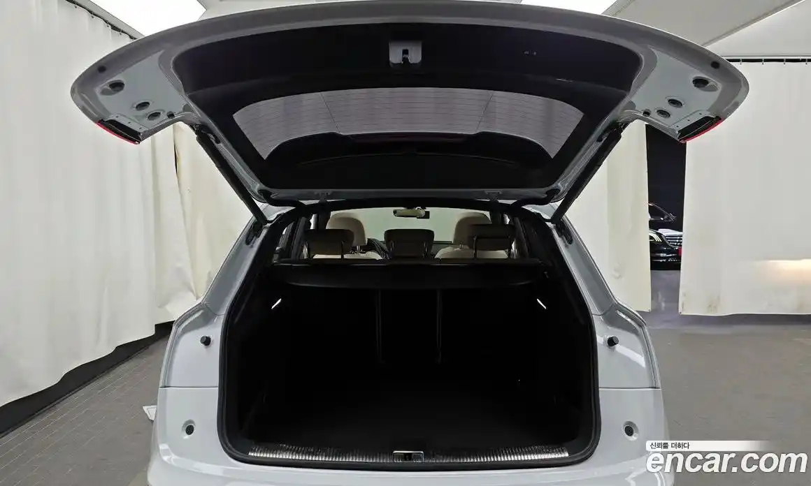 Audi Q5 2021 2.0 Автомат в Москве № 196138, фото 20